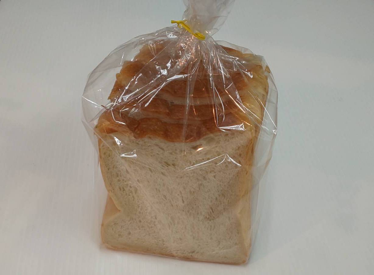 食パン　1斤  ※こちらの商品はお野菜セット等に追加するオプション商品です。